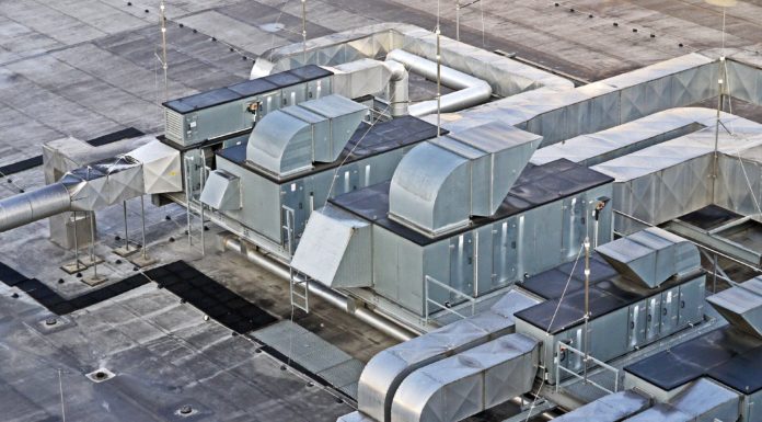 Local weather change is popping air-con right into a matter of life and dying. However authorities assistance is missing