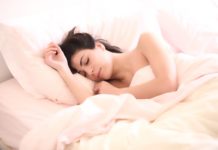 Sleep treatment use drops dramatically amongst People