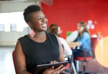 Self-employed girls are sometimes more healthy: Examine