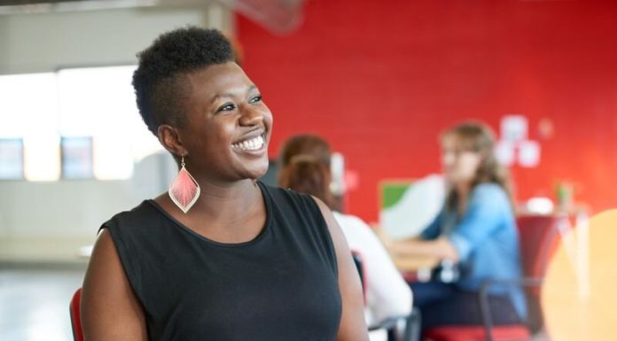 Self-employed girls are sometimes more healthy: Examine