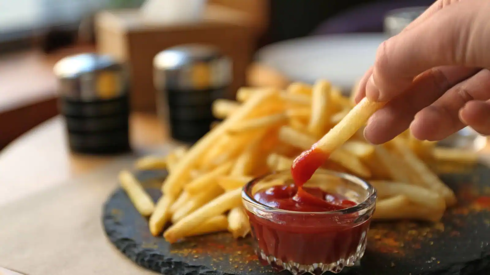 Craving salt? 3 the reason why it might occur