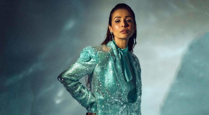 Advantages of yoga: Malaika Arora says yoga offers her freedom