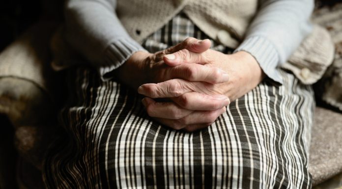 Poor coronary heart well being predicts untimely mind ageing