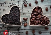 Is caffeine a buddy or foe?