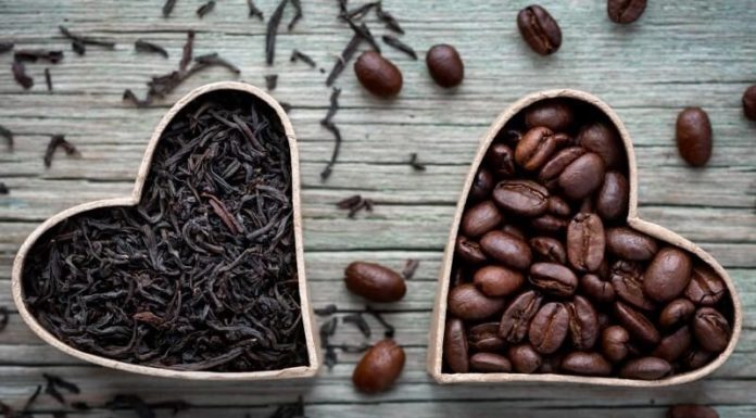 Is caffeine a buddy or foe?