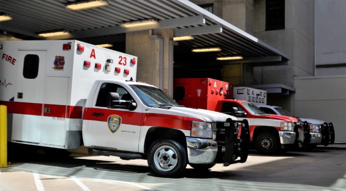 Insights on injury-related ER visits for individuals experiencing houselessness