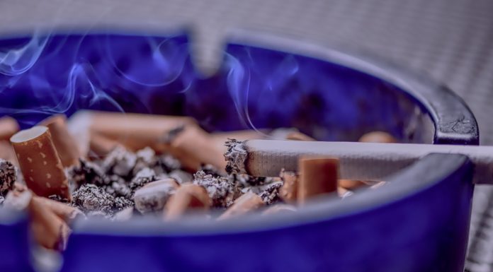 Proposed nicotine discount in cigarettes may save tens of millions of lives, habit knowledgeable explains