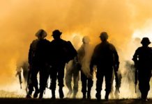Biden to signal invoice that helps veterans uncovered to poisonous burn pits