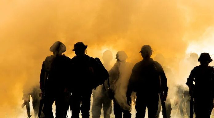 Biden to signal invoice that helps veterans uncovered to poisonous burn pits