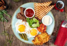 A heavy breakfast could also be a mistake, says an Ayurveda professional