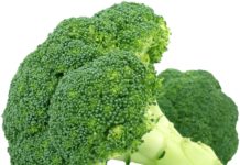 Consuming inexperienced greens, dietary supplements suppresses inflammatory bowel illness