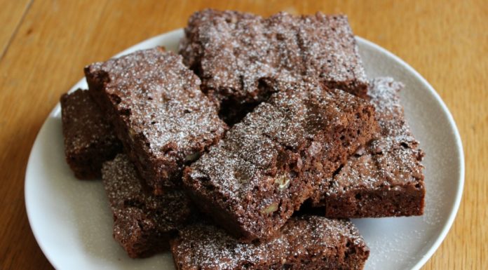 Watch out for hashish brownies, candies and different treats that attraction to children Brownies