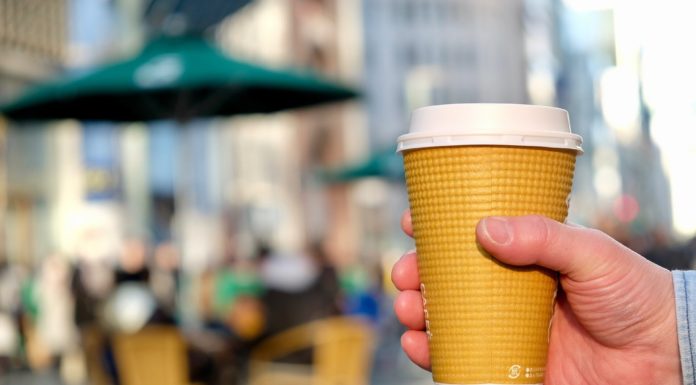 Why routines matter greater than acutely aware decisions