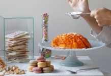 Food plan can affect temper, habits and extra—a neuroscientist explains