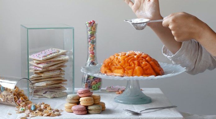 Food plan can affect temper, habits and extra—a neuroscientist explains