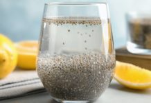 Does TikTok’s chia-lemon ‘inner bathe’ actually beat constipation? This is what science says