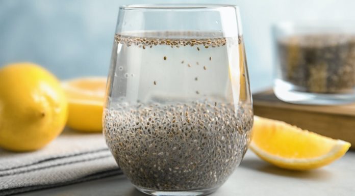 Does TikTok’s chia-lemon ‘inner bathe’ actually beat constipation? This is what science says