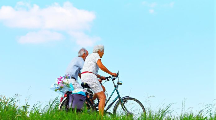 How you’re feeling about growing older might have an effect on your well being. Easy methods to hold the precise angle