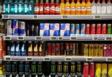 Can a beverage present a mind enhance?