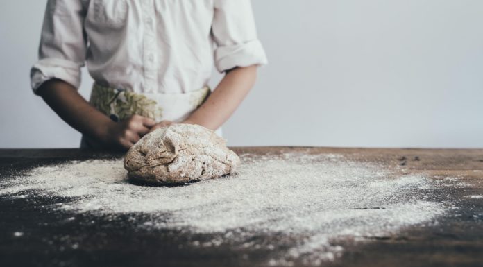 Extra folic acid in flour wanted to stop extreme beginning defects Flour