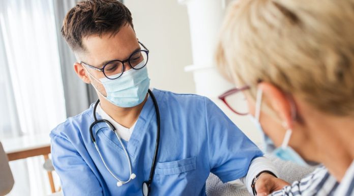 Getting extra males into nursing means a rethink of gender roles, pay and recognition. However we’d like them urgently