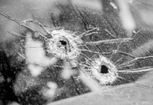Breaking the cycle of gun violence with hospital-based intervention