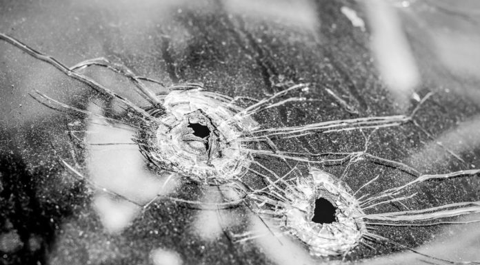 Breaking the cycle of gun violence with hospital-based intervention
