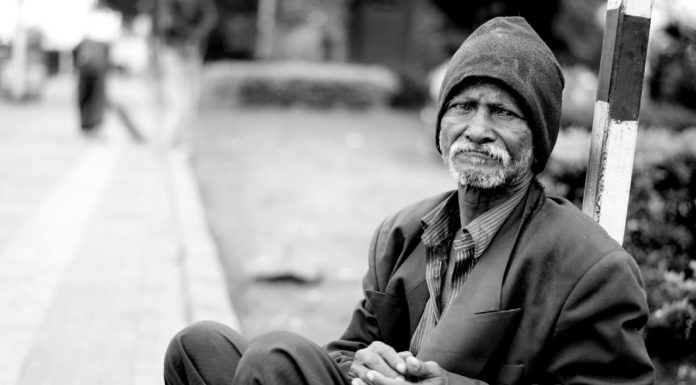 Instruments to enhance well being outcomes in folks experiencing homelessness