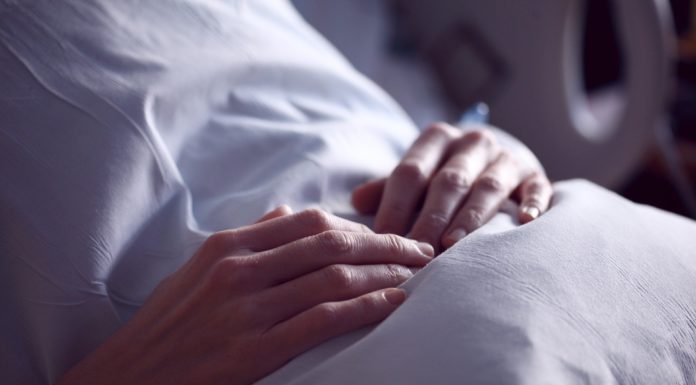 Examine finds wi-fi sock displays scale back price of affected person falls in hospital setting