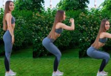 5 straightforward workouts to shed some pounds quicker