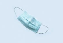 Modeling quantifies the potential advantages of masks carrying in opposition to omicron