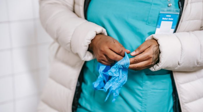 Minorities bore disproportionate psychological well being influence of pandemic