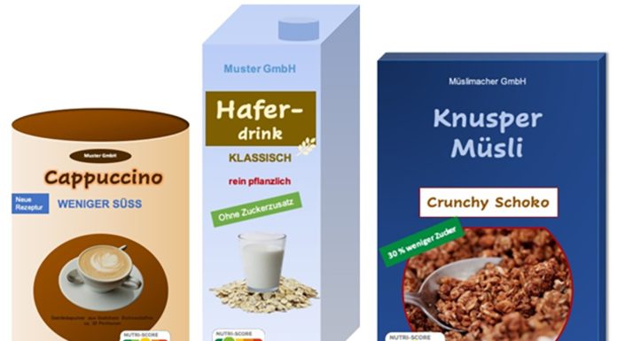 ‘Nutri-Rating’ label might counter deceptive sugar claims on groceries