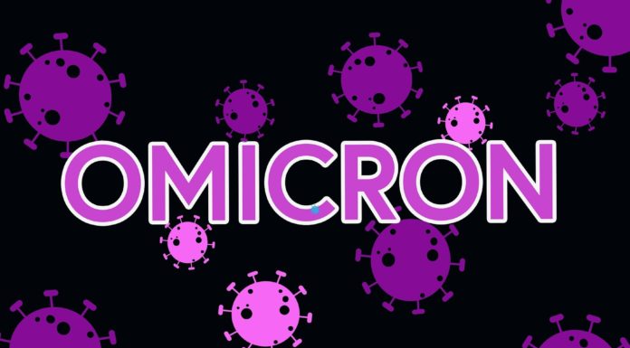 Most individuals contaminated with omicron did not understand it
