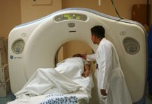 Simulation in medical faculty helps put together medical doctors to look after dying sufferers
