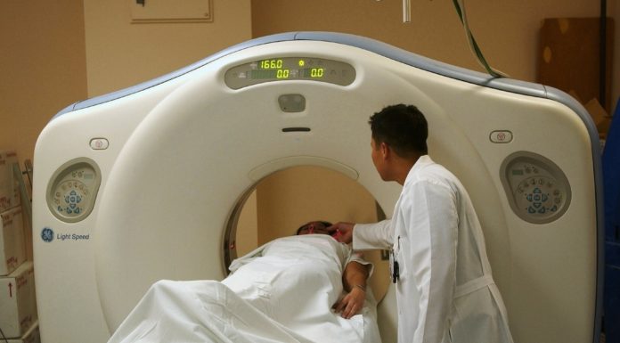 Simulation in medical faculty helps put together medical doctors to look after dying sufferers