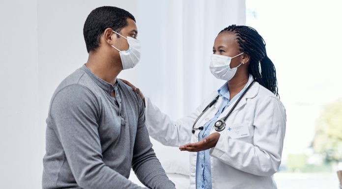 Particular person-centered care and how one can take your well being into your personal arms