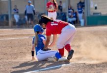 Race, revenue retains many households from letting youngsters play sports activities