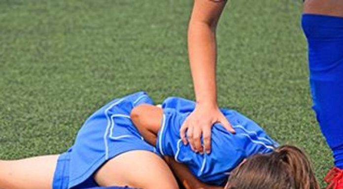 Know the indicators of concussion