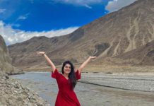 Handle altitude illness with these hacks from journey junkie Shenaz Treasury