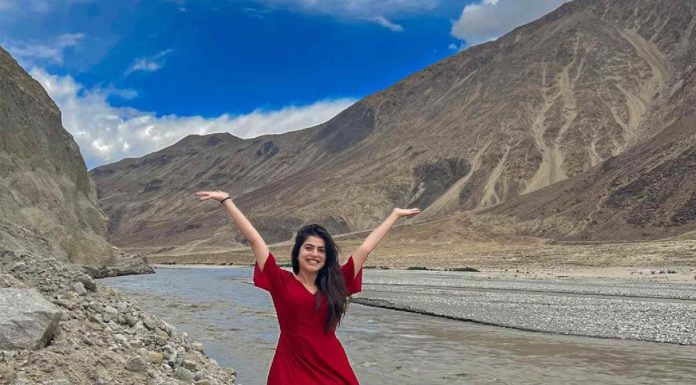 Handle altitude illness with these hacks from journey junkie Shenaz Treasury
