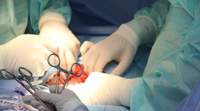 Medical sterilizing services face rising scrutiny on account of poisonous gasoline issues