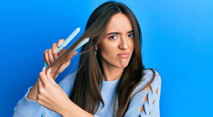 5 dwelling treatments to straighten hair naturally with out damaging it
