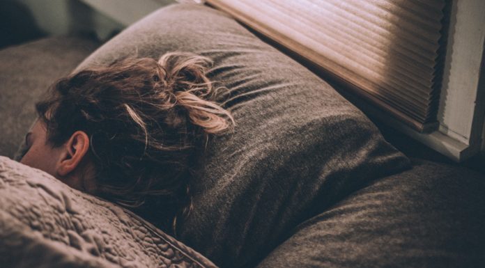 Inadequate sleep in youngsters is related to obese and weight problems Teen Sleep