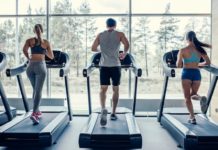 Coaching cardio and weights throughout the identical exercise in all probability will not harm your ‘features.’ This is why
