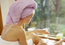 Up your skincare routine throughout scorching summer season months