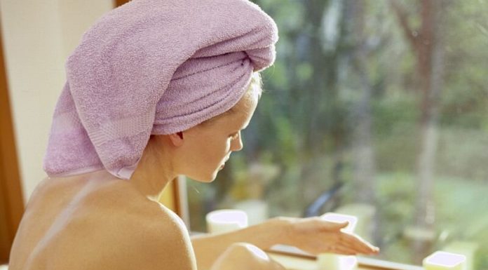 Up your skincare routine throughout scorching summer season months