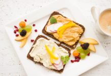 Tricks to gasoline your vegetarian or vegan little one