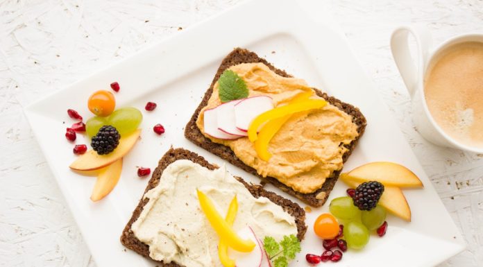 Tricks to gasoline your vegetarian or vegan little one