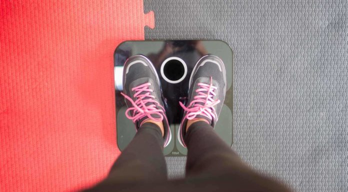 7 the explanation why you are not reducing weight